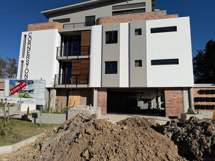 1 Bedroom Property for Sale in Table View Western Cape